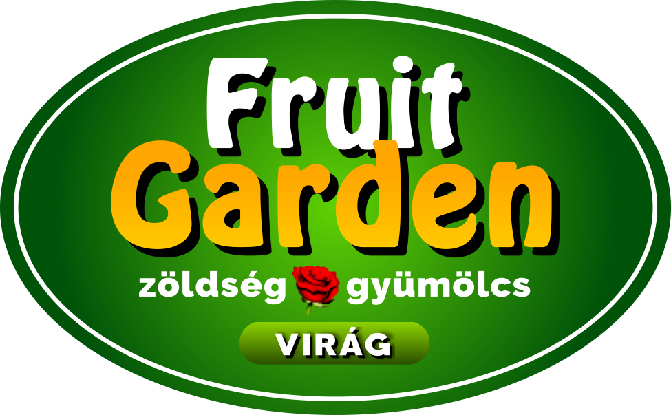 Fruit Garden