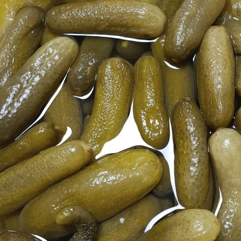 Friss savanyúságok – csomagolt, hordós